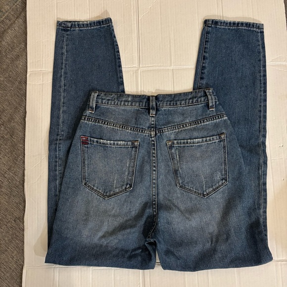 BDG UO | Mom High Rise Jeans 100% Cotton - Picture 3 of 15